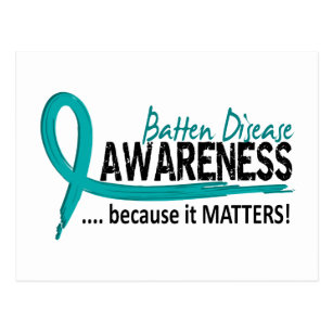 Batten Disease Gifts on Zazzle