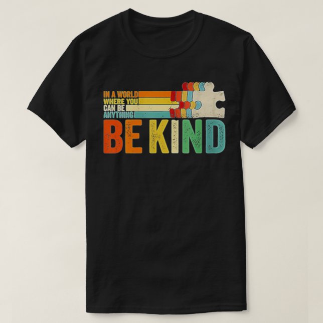 Awareness Autistic Autismo Mental Asperger Asperge T-Shirt (Design Front)
