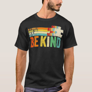 Awareness Autistic Autismo Mental Asperger Asperge T-Shirt