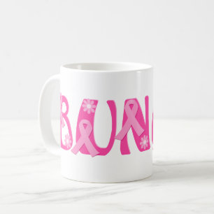 Awareness Bunco Mug