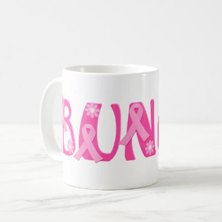 Awareness Bunco Mug