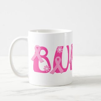 Awareness Bunco Mug