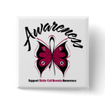 AWARENESS Butterfly Sickle Cell Anemia