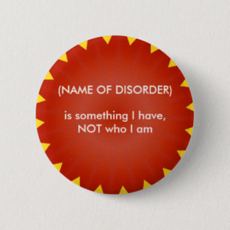 AWARENESS - button