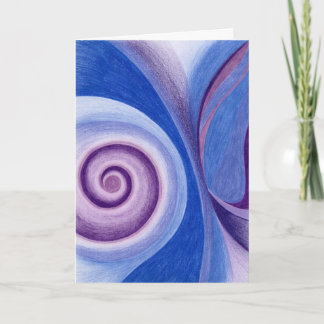 Awareness Card