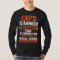 Awareness Chronic Orange Ribbon RSD CRPS Warrior