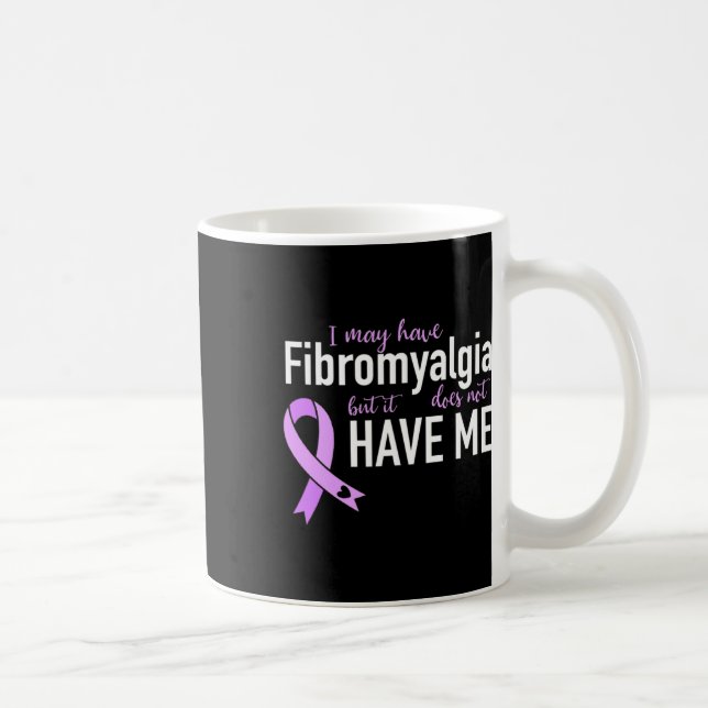 Awareness  coffee mug (Right)