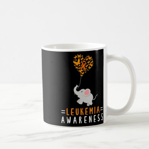 Awareness Elephant  Coffee Mug