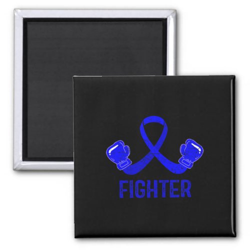 Awareness Fighter  Magnet