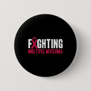 Awareness Fighting Multiple Myeloma Support  Button