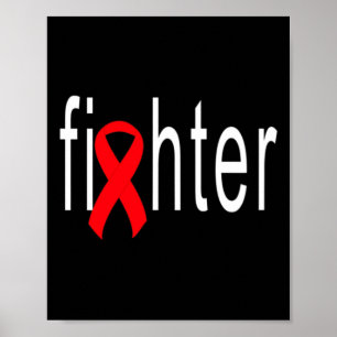 Awareness Heart Disease Chd Multiple Myeloma  Poster