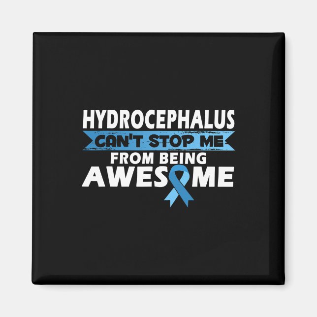 Awareness  magnet (Front)