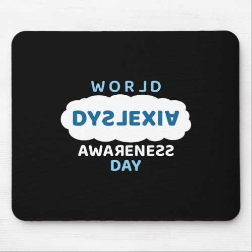 Awareness Month 2  Mouse Pad