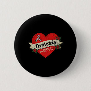 Awareness Month 5  Button