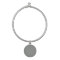 Awareness Ribbon Charm Bracelet