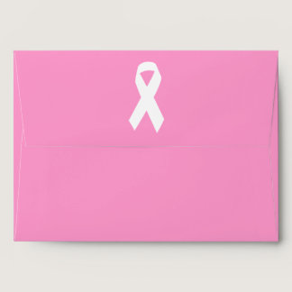 Awareness Ribbon Envelope