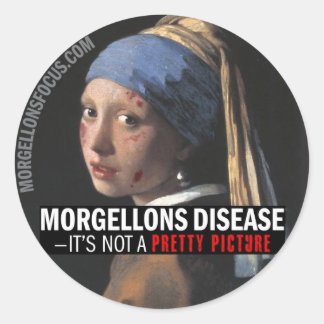 Awareness Sticker – Girl