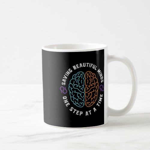 Awareness Support Month Memories Problem End  Coffee Mug