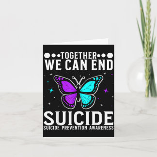 Awareness Support Prevention Awareness Women Card