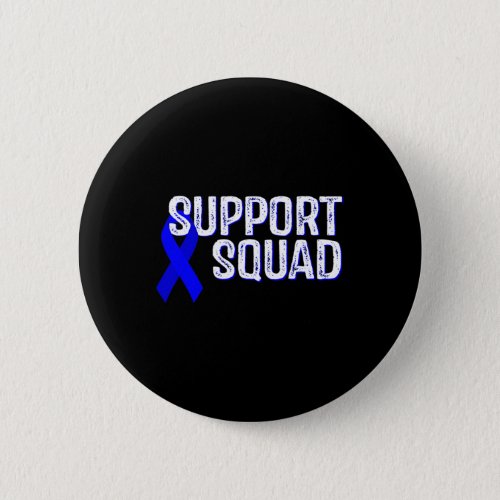 Awareness Support Squad  Button