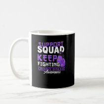 Awareness Support Squad I Inflammatory Bowel Crohn Coffee Mug