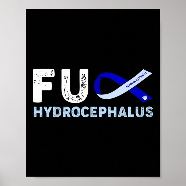 Awareness Support Survivor  Poster (Front)