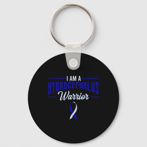 Awareness Supporter Fighter Patient Gift Idea  Keychain