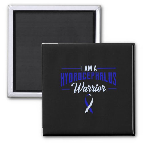 Awareness Supporter Fighter Patient Gift Idea  Magnet