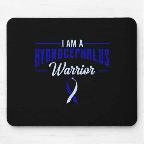 Awareness Supporter Fighter Patient Gift Idea  Mouse Pad