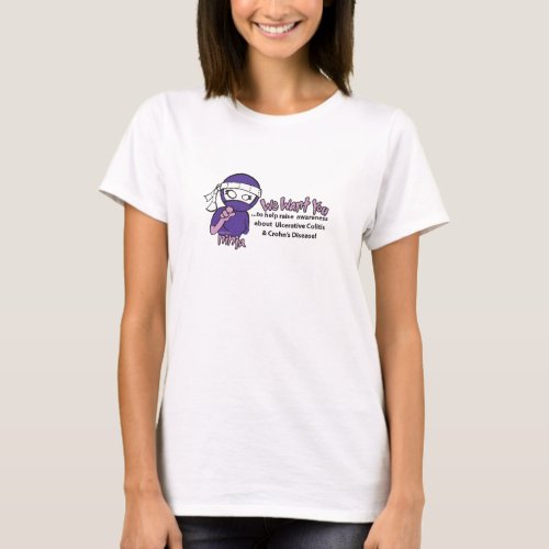 Awareness T_Shirt