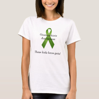 Awareness T-shirt