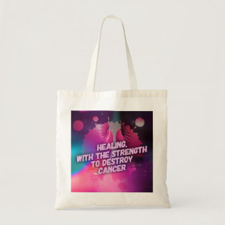 Awareness🌸 Tote Bag
