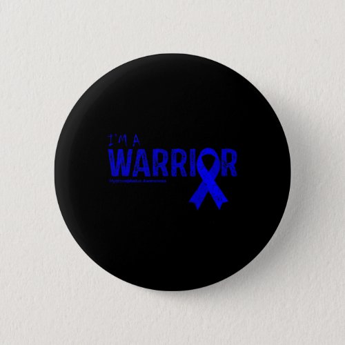 Awareness Warrior  Button