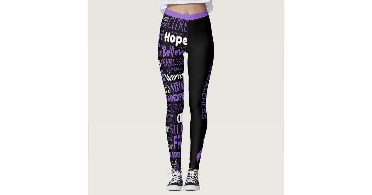 leggings chiari