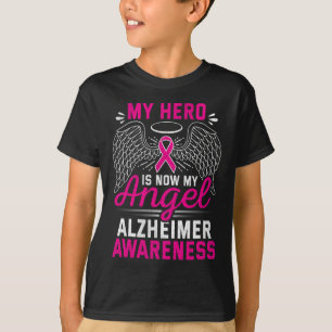 Awarneness Dementia Care  T-Shirt