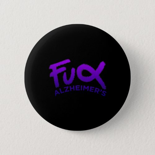 Awarness Dementia  Button