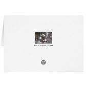 Away for the Winter (Back Horizontal)