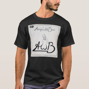 AWB, Average White Band, Funk, Soul, 70&x27;s Clas T-Shirt