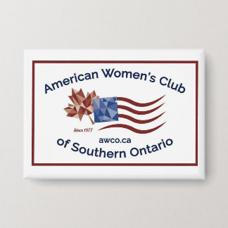 AWCO Pin