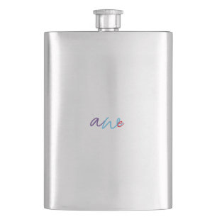 Awe Classic Flask