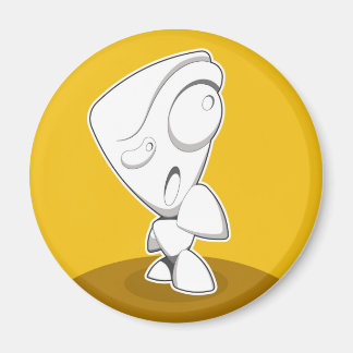 'Awe' kitchen magnets