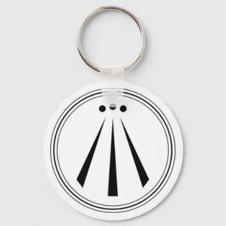Awen Keychain