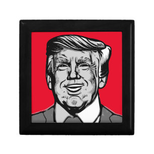 awesoma,donald,trump,donald trump,president,presid gift box