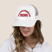 Awesomazing Mom Trucker Hat (In Situ)