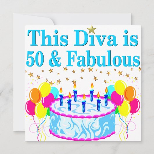 AWESOME 50TH (Front)