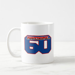 awesome 60 coffee mug