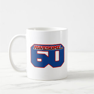 awesome 60 coffee mug