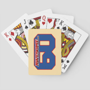 awesome 60 poker cards