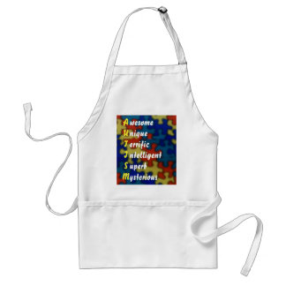 Awesome Adult Apron