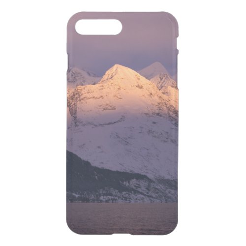 Awesome Alpenglow iPhone 8 Plus7 Plus Case